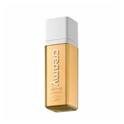 CREAMY SERUM FACIAL VITAMINA C GOLD 30ML