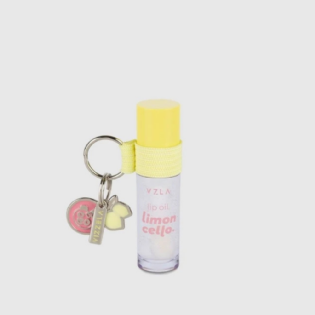 VIZZELA LIP OIL LIMONCELLO