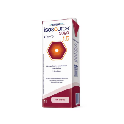 ISOSOURCE SOYA 1.5 LITRO SA