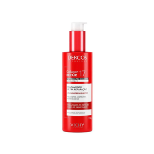VICHY PRE SHAMPOO DERCOS COLL 17 150G