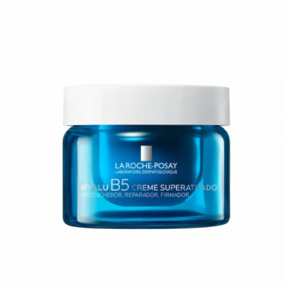 LA ROCHE HYALU B5 CREME SUPERATIVADO 50G
