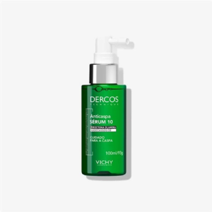 VICHY DERCOS ANTICASPA SERUM 10 93G