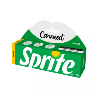 CARMED HID LAB BG 10G SPRITE INCOLOR