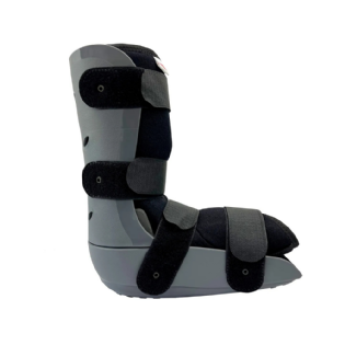 BOTA IMOBILIZADORA ROBOCOP CURTA P (33 A 35).