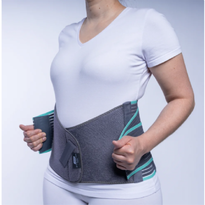 FAIXA LOMBAR EVOLUTION COMFORT M CHANTAL