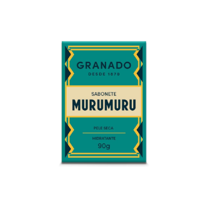 GRANADO SABONETE 90G HID E SUAVE