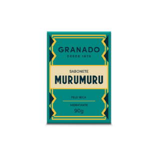 GRANADO SABONETE 90G HID E SUAVE