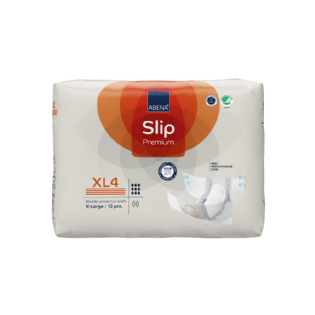 ABENA SLIP XL4 PREMIUM - NOVA EMBALAGEM