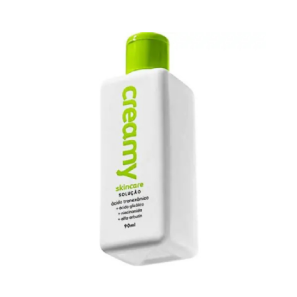 CREAMY ACIDO TRANEXAMICO 90ML