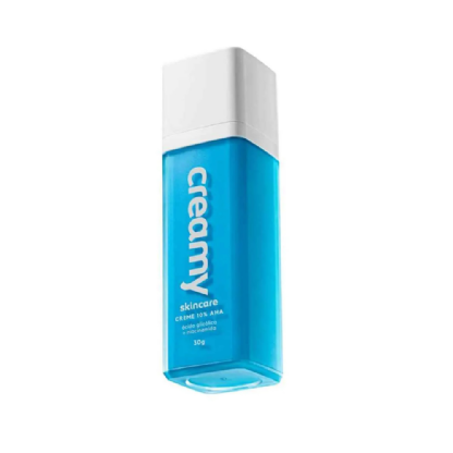 CREAMY ACIDO GLICOLICO 30G