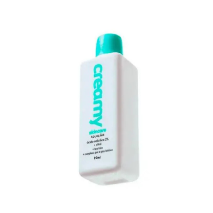 CREAMY ACIDO SALICILICO 90ML