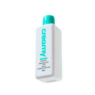 CREAMY ACIDO SALICILICO 90ML
