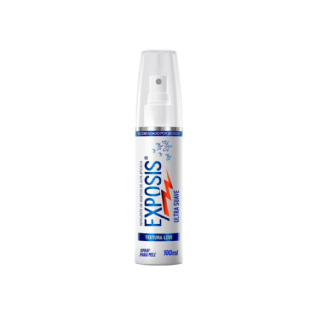 REPEL EXPOSIS ULTRA SPRAY 100M