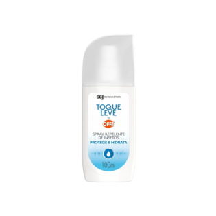 REPEL OFF TOQ LEVE SPRAY 100M
