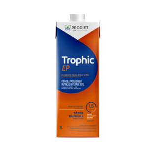 PRODIET TROPHIC EP 1L.