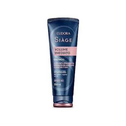 SHAMPOO SIAGE VOLUME IMEDIATO 250ML