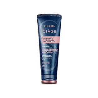 SHAMPOO SIAGE VOLUME IMEDIATO 250ML