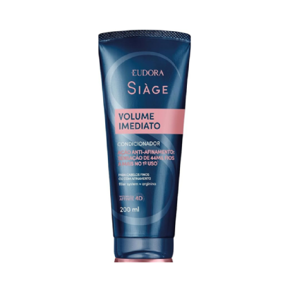 SIAGE COND VOLUME IMEDIATO 200ML