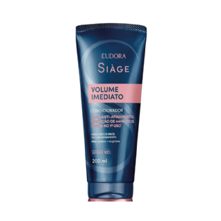 SIAGE COND VOLUME IMEDIATO 200ML