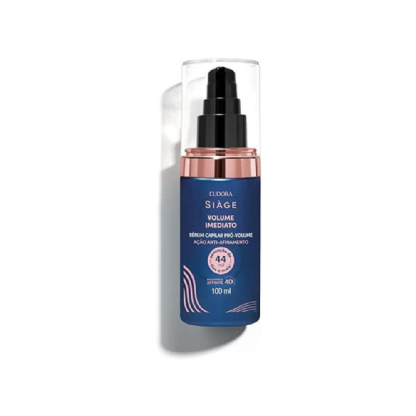 SIAGE SERUM CAP VOLUME IMEDIATO 100M