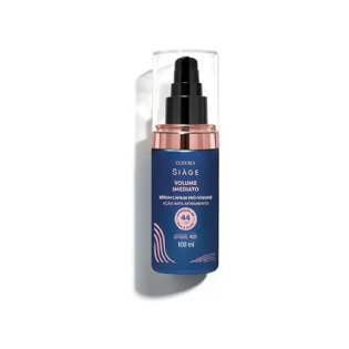 SIAGE SERUM CAP VOLUME IMEDIATO 100M