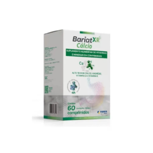 BARIAT XR CALCIO COM LIB PROL 60

