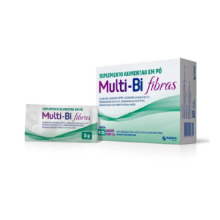MULTI BI FIBRAS 5G x 15 STICKS