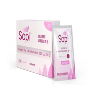 SOPI 30 SACHES
