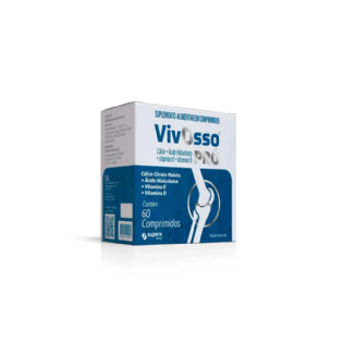 VIVOSSO PRO 60 COM