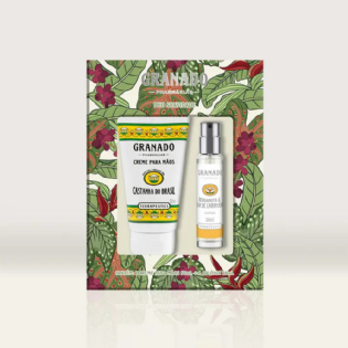 GRANADO TERR CMAOS+COL10ML GENG