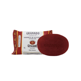 GRANADO TERRAP SAB 90G