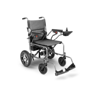 CADEIRA MOTORIZADA D750 LIGHT