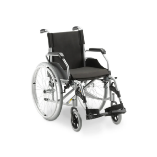 CADEIRA DE RODAS D600 T44