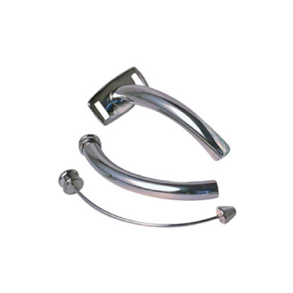 CANULA TRAQUEAL STANDARD NR3