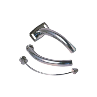 CANULA TRAQUEAL STANDARD NR3