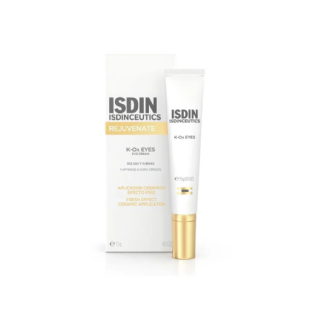 ISDIN CEUTICS K-OX EYES 15ML
