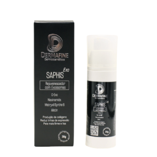 DERMA FINE SAPHIS EXO 30G REJUVENESCEDOR