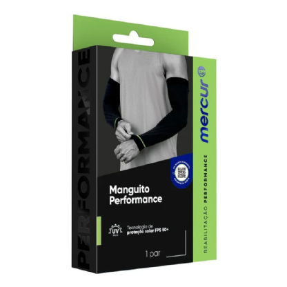 MANGUITO PERFORMANCE G MERCUR BC0731-CPR
