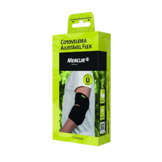 COTOVELEIRA PERFORMANCE P MERCUR BC0761-APR