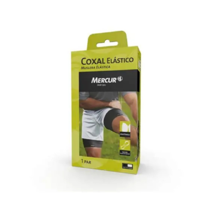 COXAL PERFORMANCE P MERCUR BC0771-APR
