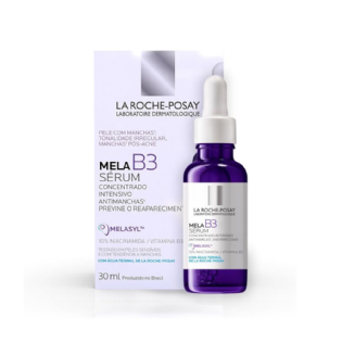 LA ROCHE MELAB3 SERUM B30ML BR