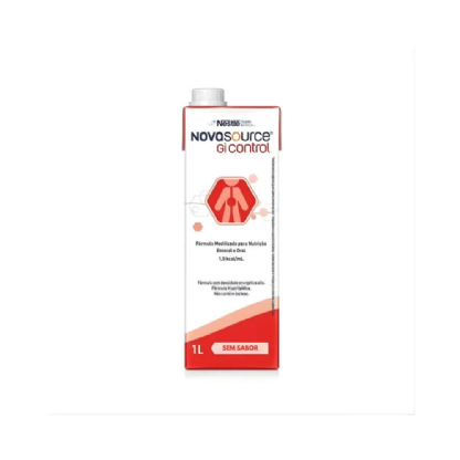 NOVASOURCE GI CONTROL BAUNILHA FR 1L..