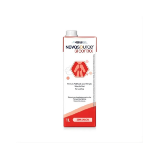 NOVASOURCE GI CONTROL BAUNILHA FR 1L..