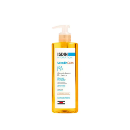 ISDIN UREADIN CALM OLEOGEL 400ML