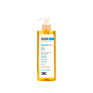 ISDIN UREADIN CALM OLEOGEL 400ML