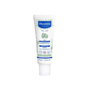 MUSTELA STELAKER CROSTA LACTEA CR 40ML