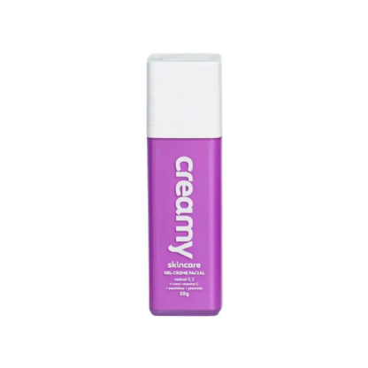 CREAMY GEL CREME RETINOL 30G