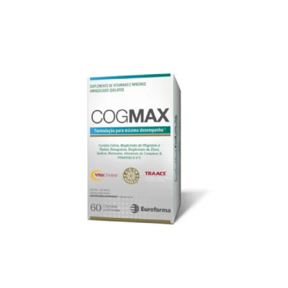 COGMAX 60 CPS