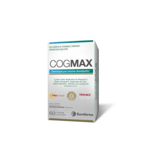 COGMAX 60 CPS