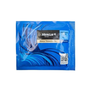 BOLSA TERMICA GEL PEQUENA MERCUR BC0130-P50